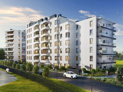 Mieszkanie 129,53 m², piętro 6, oferta nr B/38