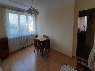 Mieszkanie 3 pokoje, 56 m2 Poznań Dębiec - bezpośrednio od właściciela!