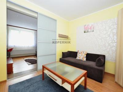 Mieszkanie do wynajęcia 2 pokoje Toruń, 31,50 m2, parter