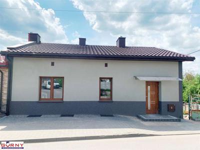 Mieszkanie do wynajęcia 3 pokoje Sulejów, 60 m2, parter