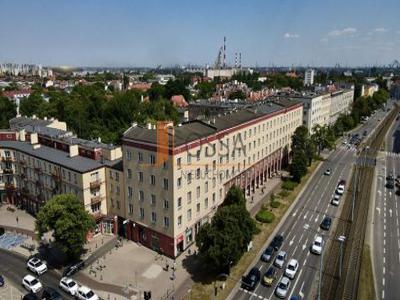 Mieszkanie do wynajęcia 4 pokoje Gdańsk Wrzeszcz, 89 m2, 4 piętro
