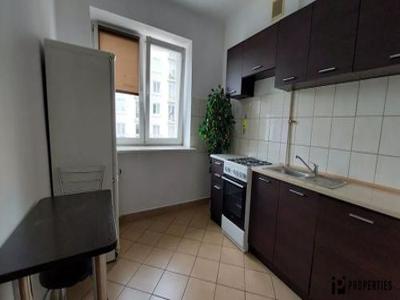 Mieszkanie na sprzedaż 1 pokój Warszawa Śródmieście, 40,60 m2, 3 piętro