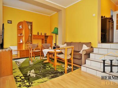 Mieszkanie na sprzedaż, 81 m², Lublin Konstantynów