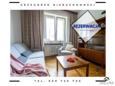Mieszkanie na sprzedaż 2 pokoje Białystok, 46,70 m2, 1 piętro