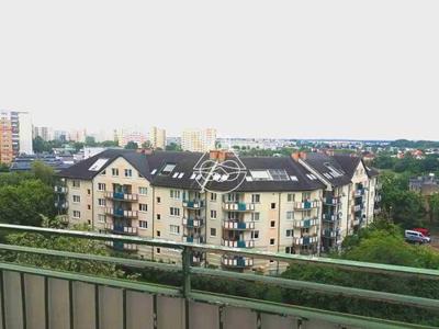 Mieszkanie na sprzedaż 2 pokoje Bydgoszcz, 36 m2, 7 piętro