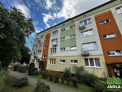 Mieszkanie na sprzedaż 2 pokoje Bydgoszcz, 47,22 m2, 2 piętro