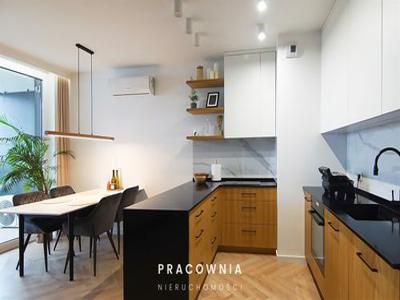 Mieszkanie na sprzedaż 2 pokoje Bydgoszcz, 48,22 m2, 4 piętro