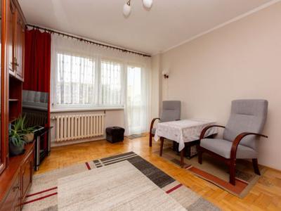 Mieszkanie na sprzedaż 2 pokoje Gdynia Oksywie, 47,40 m2, 4 piętro