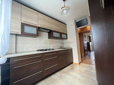 Mieszkanie na sprzedaż 2 pokoje Lublin, 48 m2, 6 piętro