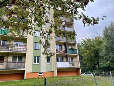 Mieszkanie na sprzedaż 2 pokoje Mińsk Mazowiecki, 35,40 m2, 2 piętro