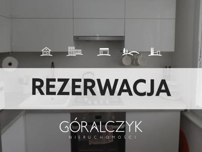 Mieszkanie na sprzedaż 2 pokoje Ostrołęka, 34,79 m2, 4 piętro