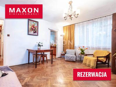 Mieszkanie na sprzedaż 2 pokoje Warszawa Wola, 38,35 m2, parter
