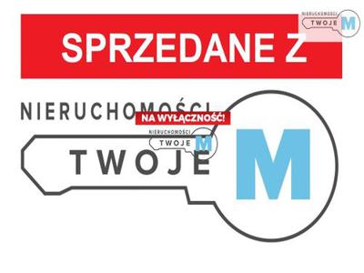 Mieszkanie na sprzedaż 3 pokoje Kielce, 56,30 m2, parter