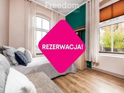 Mieszkanie na sprzedaż 38,10 m², parter, oferta nr 26613/3685/OMS