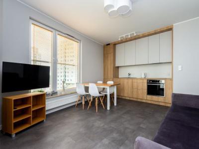 Mieszkanie na sprzedaż 4 pokoje Gdańsk Piecki-Migowo, 70,17 m2, 7 piętro