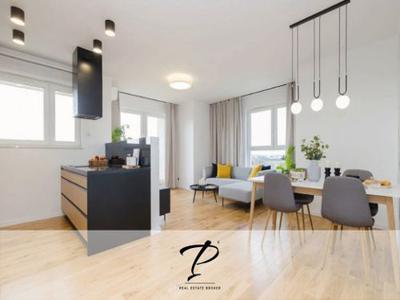 Mieszkanie na sprzedaż 4 pokoje Piastów, 87,52 m2, 6 piętro