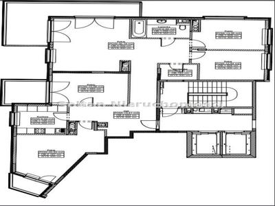 Mieszkanie na sprzedaż 4 pokoje Warszawa Wola, 137 m2, 9 piętro