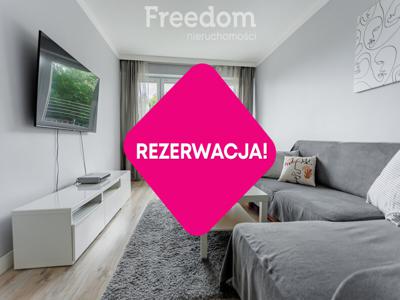 Mieszkanie na sprzedaż 59,47 m², piętro 3, oferta nr 26579/3685/OMS