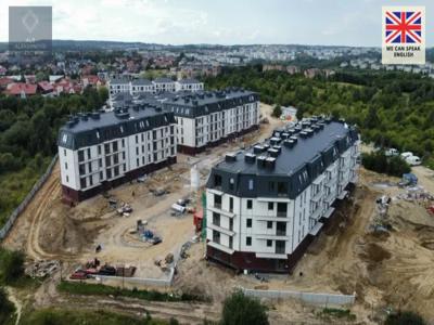 Mieszkanie na sprzedaż - rynek pierwotny