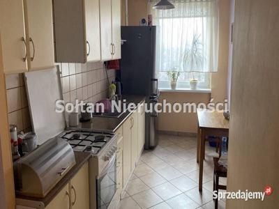 Mieszkanie Warszawa 48m2 2 pokoje