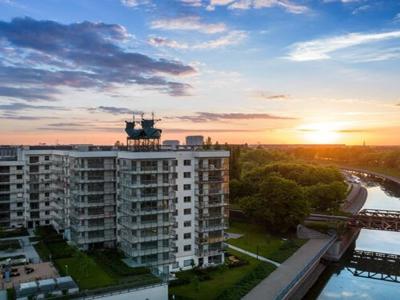 Nowe mieszkanie Wrocław Psie Pole