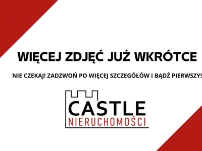 Działka inwestycyjna