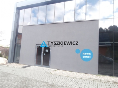 Lokal użytkowy na wynajem