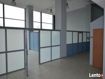 5 zł netto/m2! Lokal do wynajęcia, biuro w SPNT - 174,82 m2