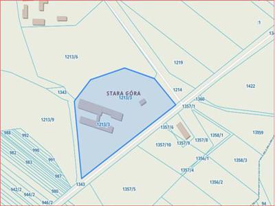 Nieruchomość gruntowa Sprzedaż Stąporków, Polska