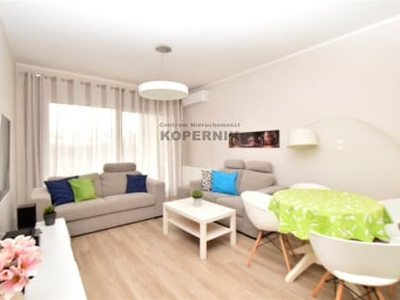 Apartament, ul. Winnica