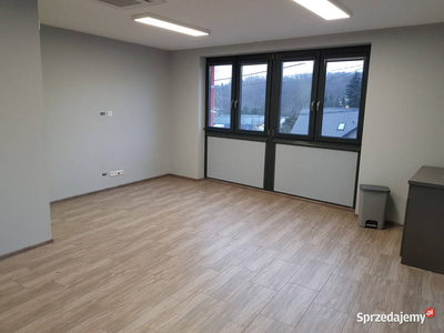 BEZ PROWIZJI Lokal biurowy 50m2 Kosocicka - Kraków