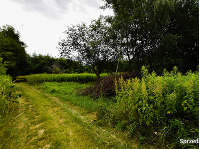 Działki Rzeszów ul. Chmajówka