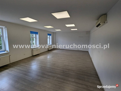 Lokal na wynajem 40m2 Rybnik