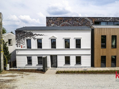 Lokal Poznań Romana Dmowskiego 576.66m2