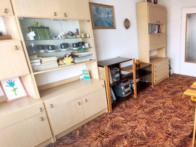 Mieszkanie 58m² w Stalowej Woli, ul. Poniatowskiego 35