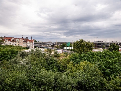 Mieszkanie czteropokojowe na wynajem