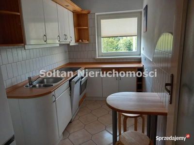 Mieszkanie Warszawa 57m2 3 pokojowe