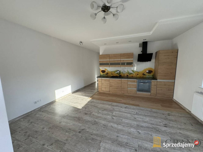 Oferta sprzedaży mieszkania Stargard 44.65m2 2-pokojowe