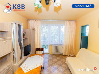 Przytulna kawalerka, Ostrowiec Św. - 30m2