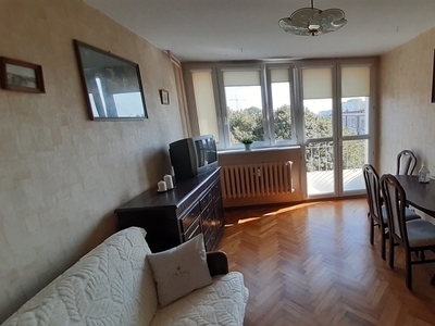 Szczecin 2 pok 35,7m2 obok Manhattanu