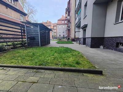 Wyjątkowe 2-pokojowe po gen. remoncie w centrum