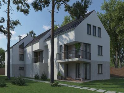 Apartamenty nad Wilgą