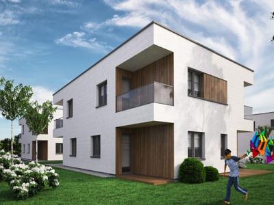 Apartamenty Nowe Pracze