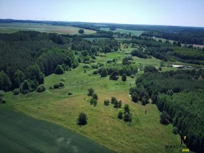 Działka budowlana