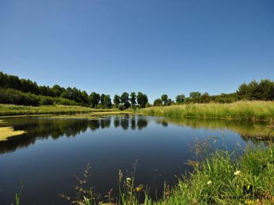 Działka budowlana