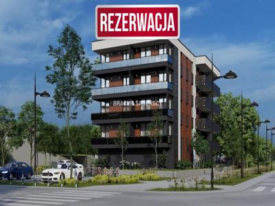 Mieszkanie - kawalerka