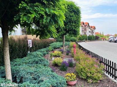 Piękne mieszkanie z dużym balkonem Gdynia Fikakowo