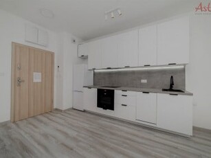 Apartament, al. Piłsudskiego