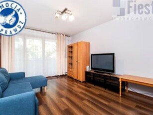 Apartament, Aleja Kijowska