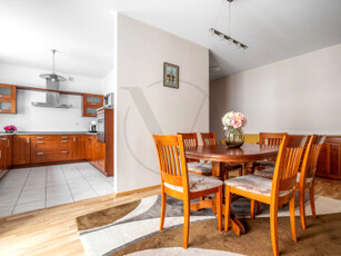 Apartament, Aleja Wilanowska